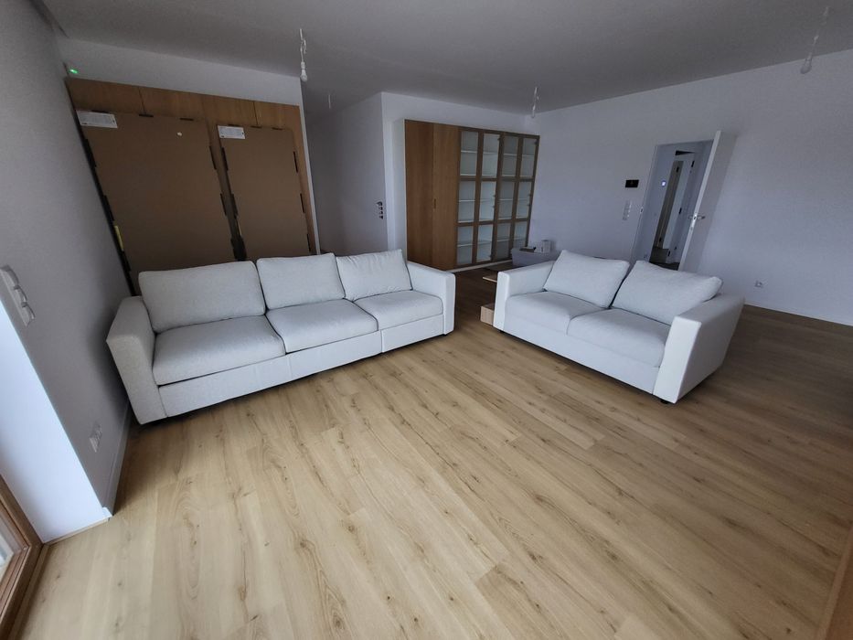 Kompet wypoczynkowy VIMLE- NOWY