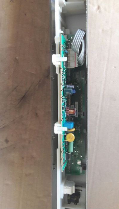 Placa PCB de frigorífico Zanussi