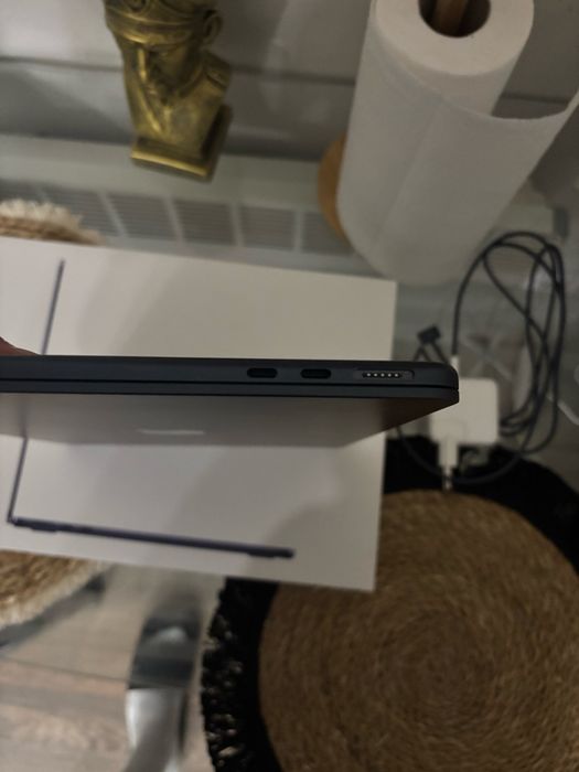 Apple MacBook Air M4 2025