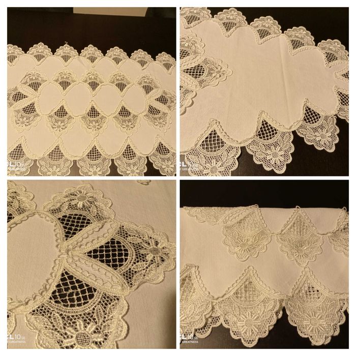 Table Centerpieces