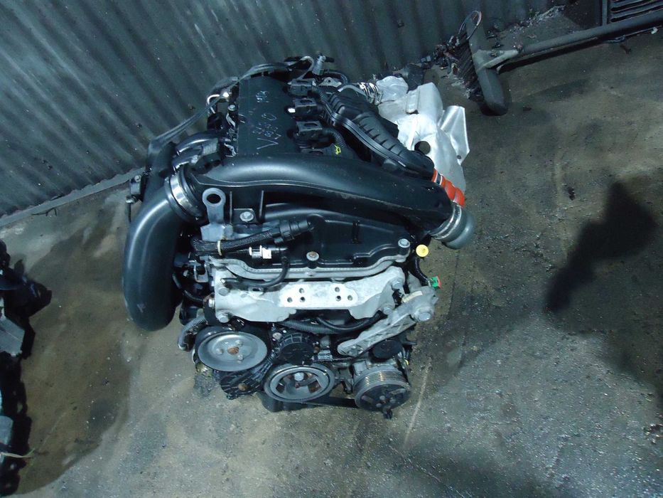 Motor Peugeot/ Citroen 1.6 THP (5FV)
