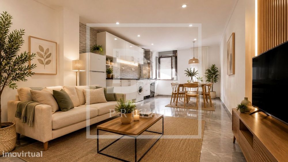 Apartamento T2 Venda em Enxara do Bispo, Gradil e Vila Franca do Rosár
