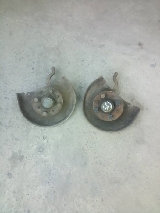 Продам ступиці ваз пара 800