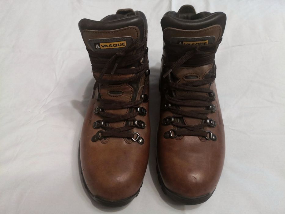 ‼️Трекінгові черевики VASQUE