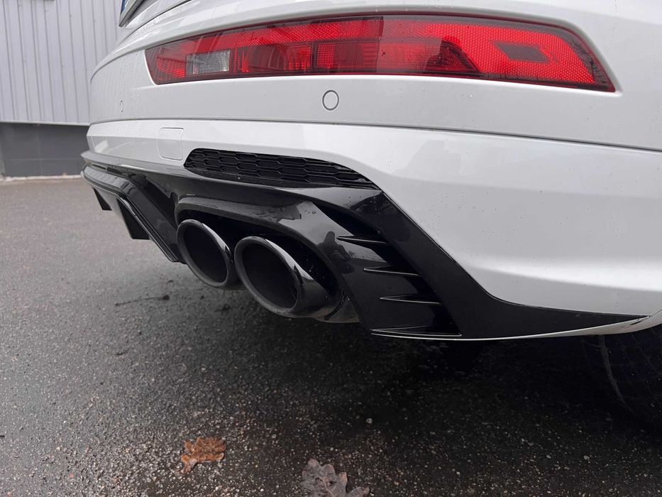 Продам Audi SQ5 premium plus