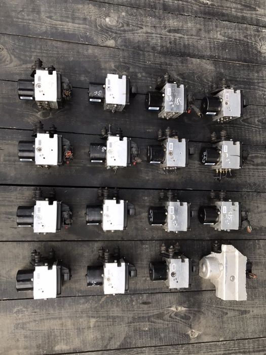 Блок абс Блок ABS Volkswagen Passat b6 Блок управления ABS Пассат Б6