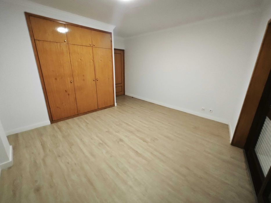 Apartamento T1 para arrendar em Rua António Rodrigues Rocha 55, Mafamude