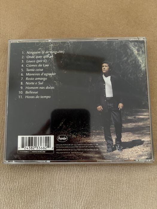 João Pedro Pais - Segredos