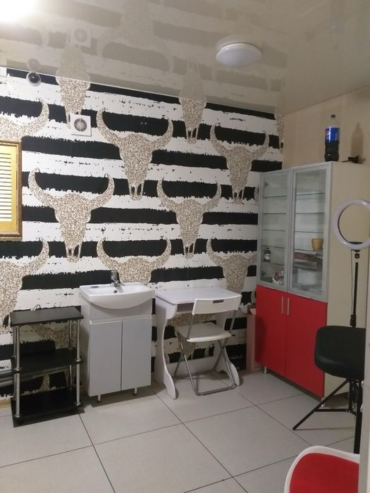 Продам коммерцию в центре города. Подвал / Тату салон