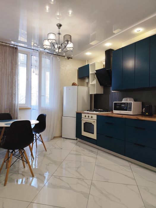 Оренда 1 кімнатної квартири в новобудові Ближній центр вул. Шевченка