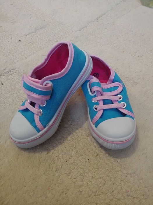 Кеди для дівчинки ХТор