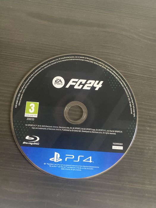Playstatiom 4 1TB 500 GB