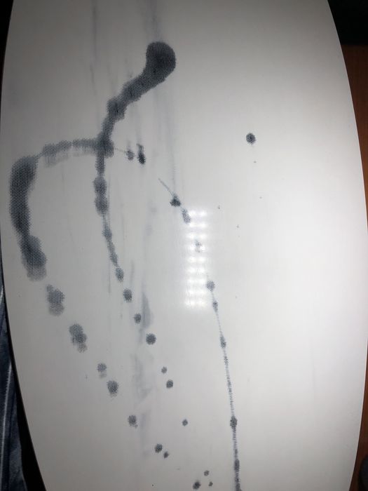 Prancha folha foamcolor M