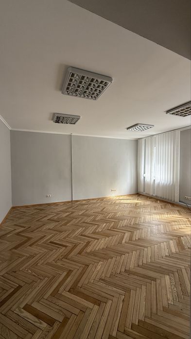 Оренда офісного приміщення