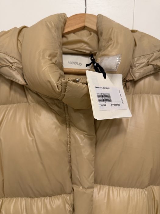 Пуховик Vicolo Італія оригінал