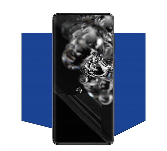 Folia ochronna do Samsung Galaxy S22/3mk ARC+