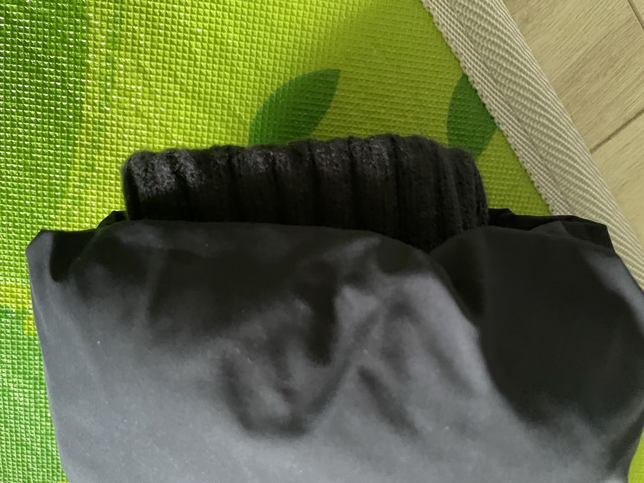 Ciążowa kurtka zimowa damska oversize st oliver M,L, XL