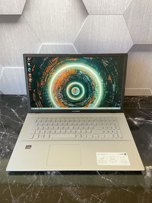 Ігровий Asus VivoBook M712D