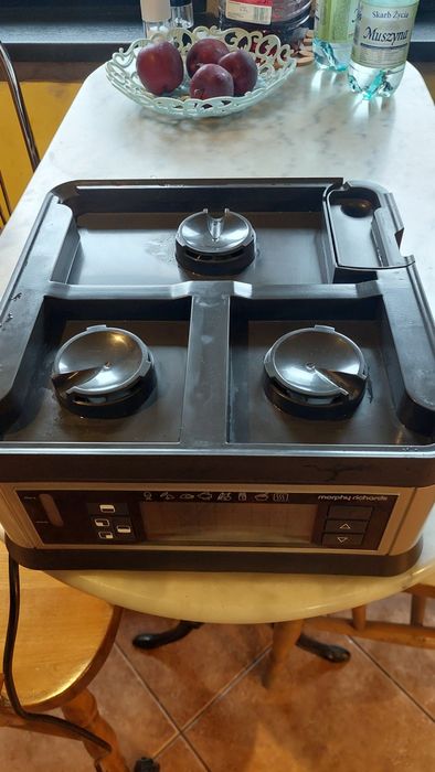 .Parowar mało używany. Wysyłka