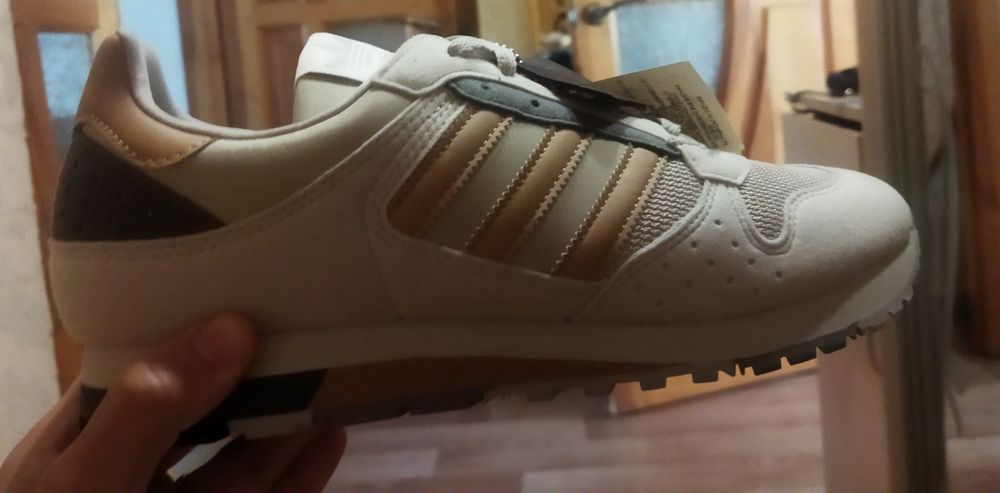 Adidas ZX 620 Cірі