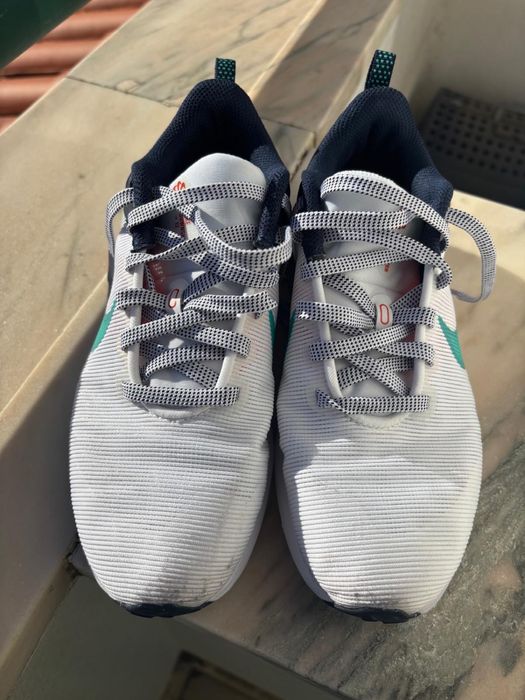 Tenis de senhora para corrida