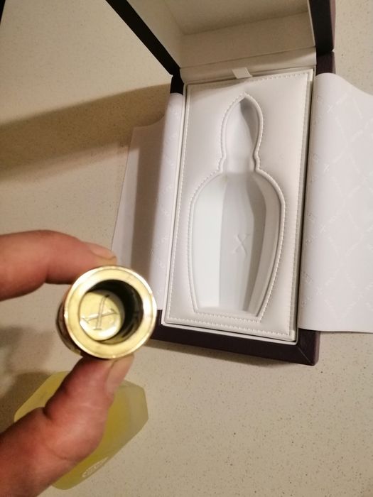 Xerjoff Naxos 100ml (Оригінал) — Повний комплект + NFC