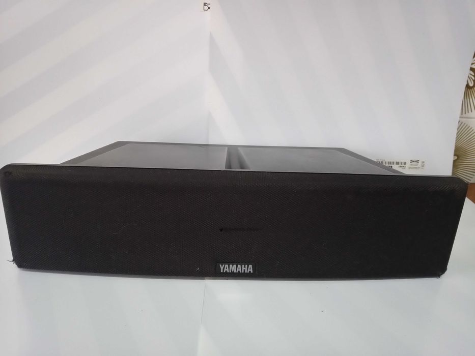 Coluna Som Yamaha NS-C60