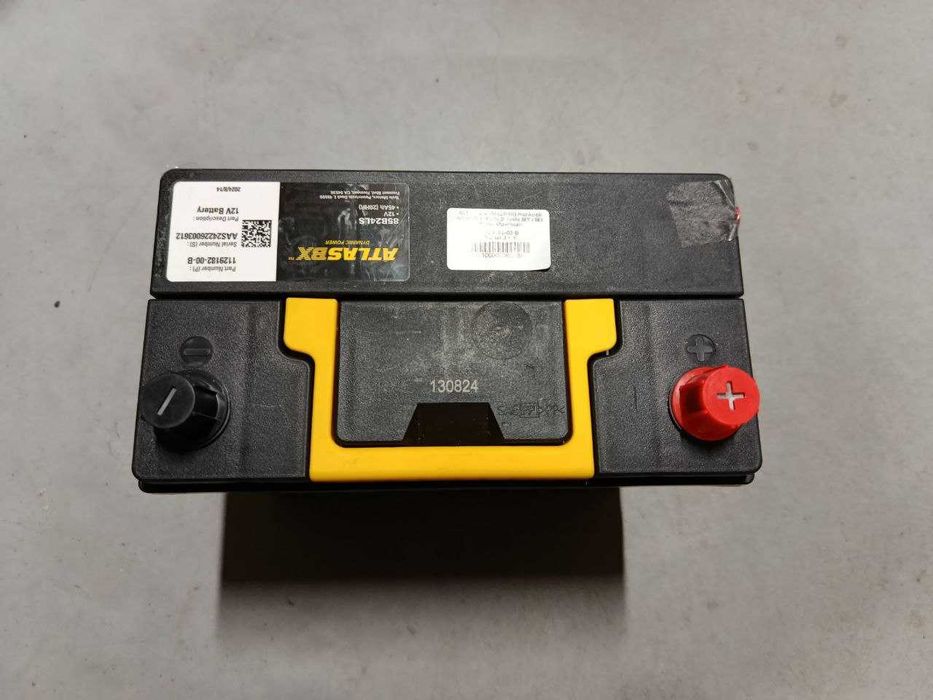 Батарея АКБ 3 Y S X Plaid Li-ion 12V / 16V Tesla MY / M3 / MXP / MSP