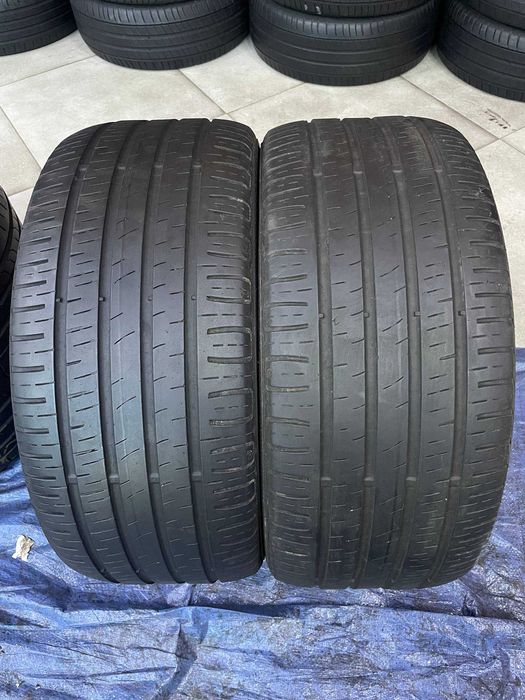 Шини резина літо 245/45 R17 Barum Bravuris 3 HM