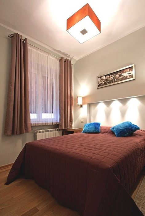 Mieszkanie – Warszawa, Centrum, Śródmieście - Widok 4