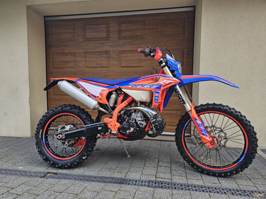 Motocykl Beta RR 200 RACE RACING KTM  EXC