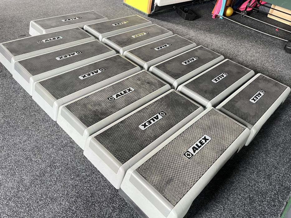 Степ платформа Alex