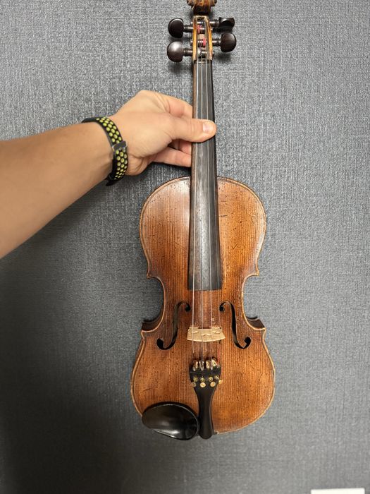 Майстрова Скрипка 4/4