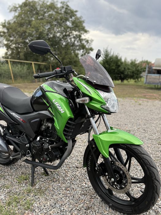 Lifan kp200 2023