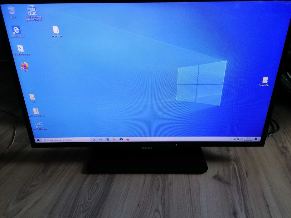 Telewizor Philips 32" model: 32PHK4309/12.