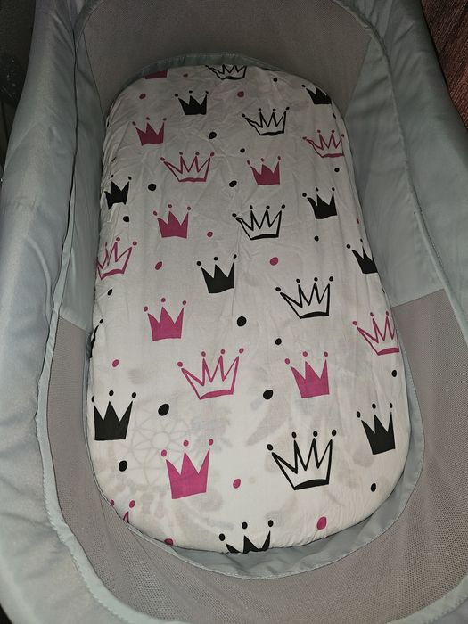 Chicco Baby Hug AIR 4в1 б/в