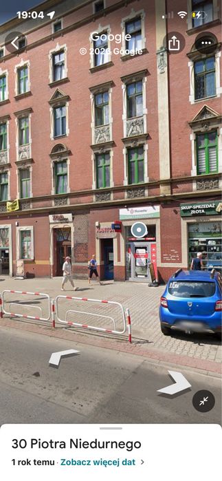 Lokal uzytkowy, usługowy, biurowy na wynajem 10m2