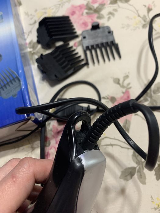 Электробритва Domotec ms 4609