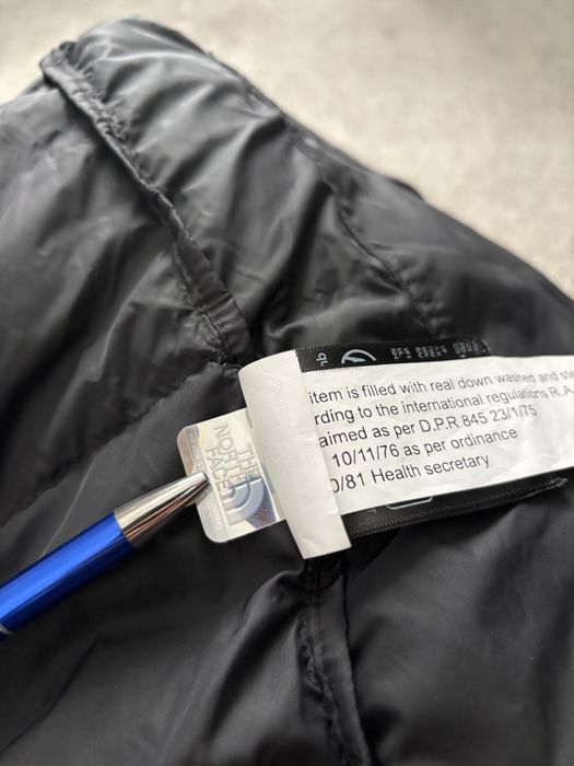 Kurtka The North Face Nuptse '96     (44-4)