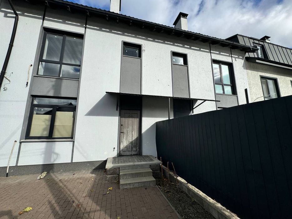 Таунхаус з ремонтом 70%, Ірпінь, Стоянка 2