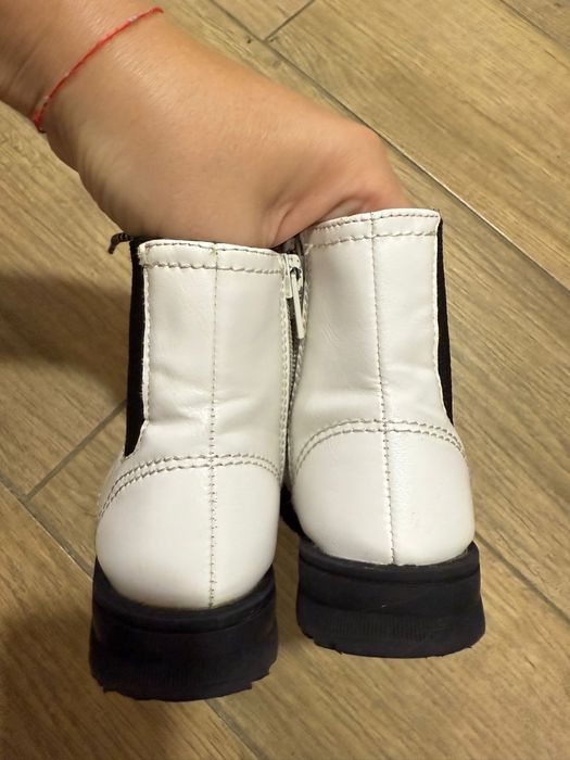 Дитячі ботинки весна - осінь eur 24 primárky