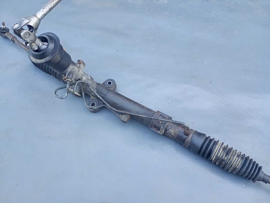 Рульова рейка Mitsubishi Outlander (2001-2007), рулевая  Аутлендер