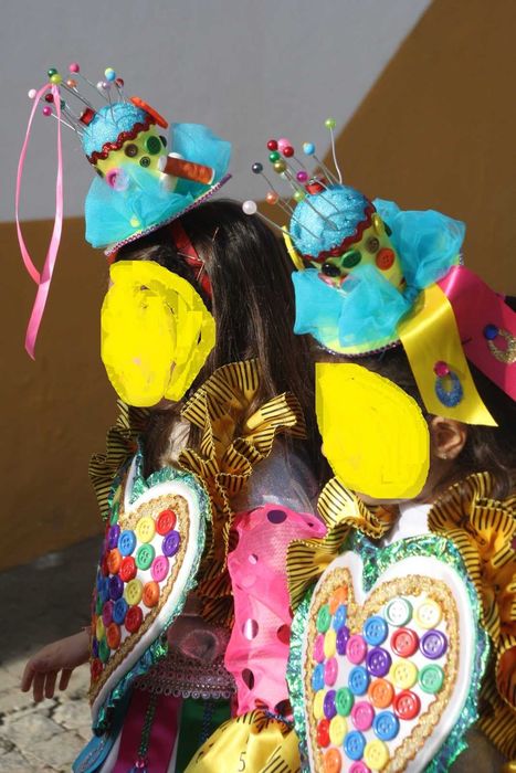 Fatos Marchas Populares