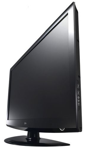 TV Lcd marca LG otimo estado