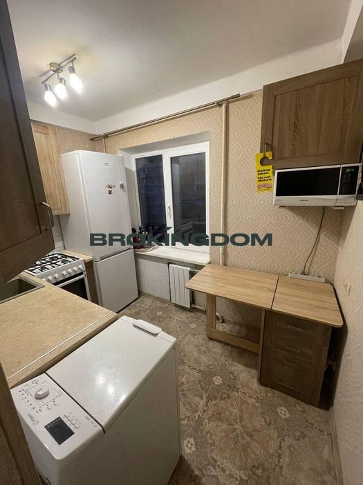 3-х кімнатна квартира. Виноградар..