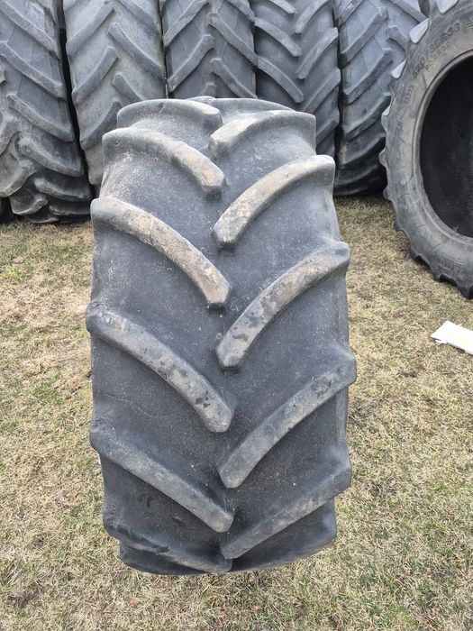Opona rolnicza 480/70-24 Goodyear