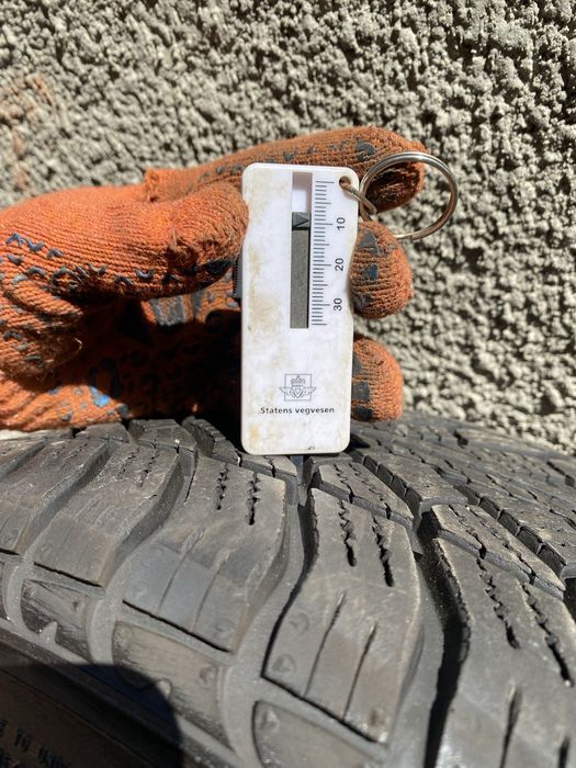 Диски R18 Audi, Volkswagen MAM (KBA 48630) 5х112, 8J, ЕТ48