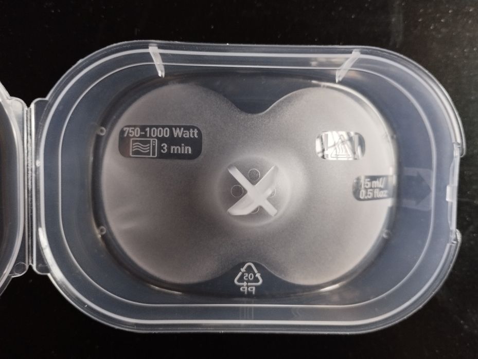 Protectores de mamilos