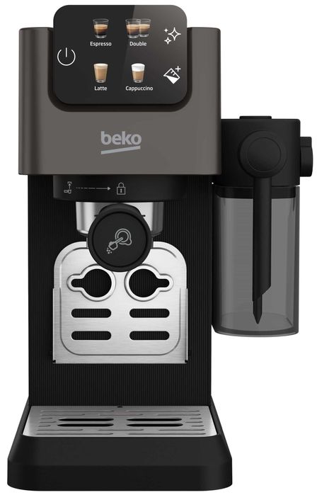 Ekspres Kolbowy BEKO CaffeExperto CEP5464DX