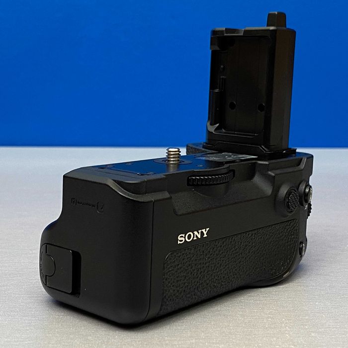 Grip Sony VG-C4EM (Sony A1 | A7 IV | A7 V | A7R IV | A7R V | A9 II | A7S III)